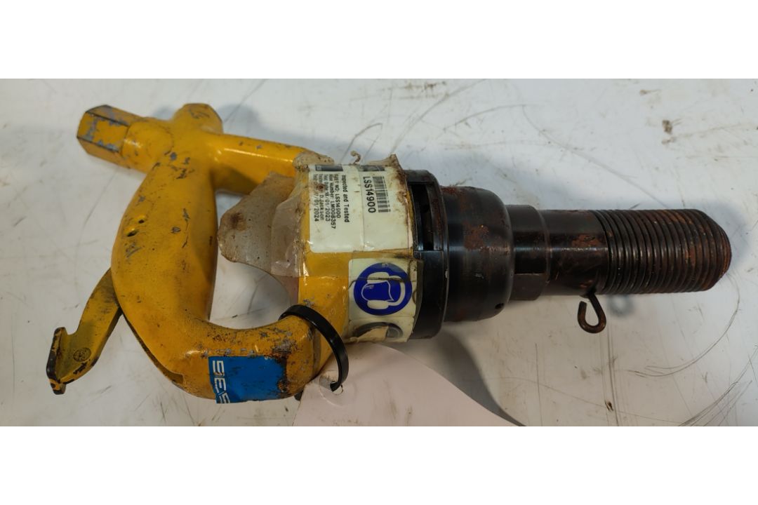Atlas Copco RRF-31 - Chipping Hammer - Image 3 of 3