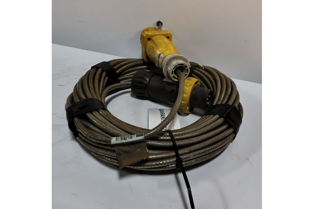 7x SES Syflex/Stahl - 110V 16A Stahl EX. Extension Cables - Image 7 of 7