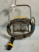 WOLF WF-300 110V ATEX LED Floodlight
