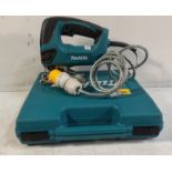 Makita 4350FCT 110V Jigsaw - unused