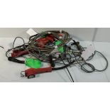 6x Kemppi C100C - Kemppi Remote Control Units