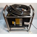 SA EQUIP TRA11024/400-4EX - 110V-24V Ex Transformer 400VA