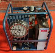 Boltight BT-1507 1500bar Tension Pump