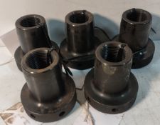5x Boltight BT-1500-P22 Tool No22 1-1/2
