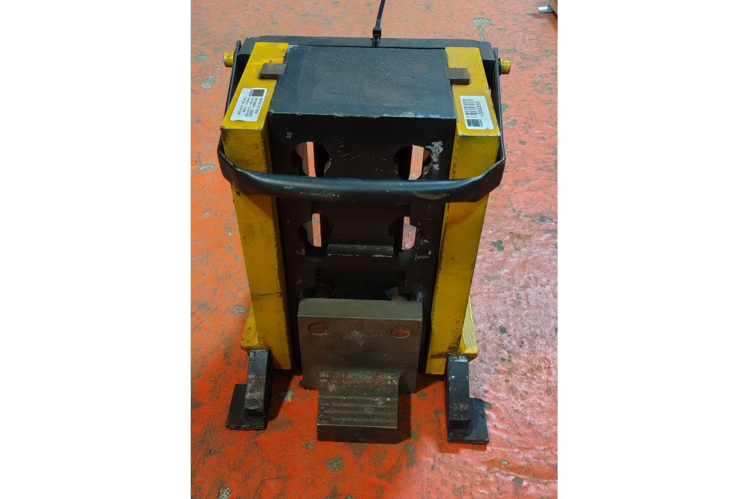 Enerpac SOH-236 20t Machine Lift - Image 1 of 4