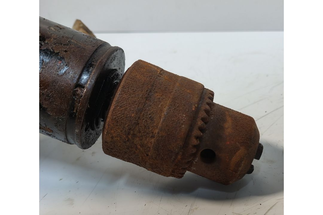 2x Atlas Copco LBB45 H006 - 16mm Chuck Pistol Drills & Atlas Copco LBB45 H006 - HANDLE ONLY - Image 5 of 5