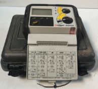 Megger RCDT320 - RCD Tester