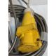 8x SES Syflex/Stahl - 110V 16A Stahl EX. Extension Cables - Image 5 of 6