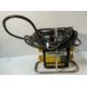 5x SA EQUIP PNSB110/15-4EX/STA 110V 4 WAY EX. Splitter Units (STAHL) - Image 18 of 31