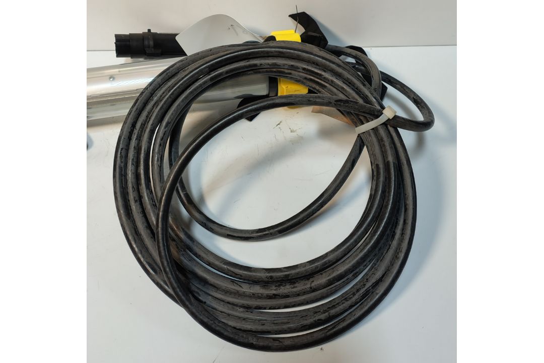 LX-400SL/T4 - 24V EX. LED Work Light - unused - Image 3 of 6
