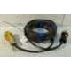 10x SES HOFR/STAHL 110V 16A STAHL EX. Extension Cables - Image 2 of 5