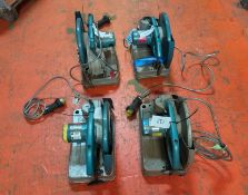 MAKITA 2414NB 110V 14