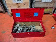 Dearman D235 - 10-36