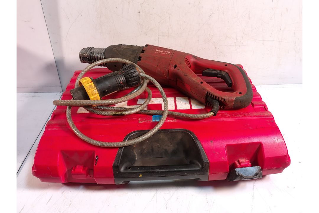 4x Hilti WSR 1400PE 110V Reciprocating Saws - Image 2 of 7