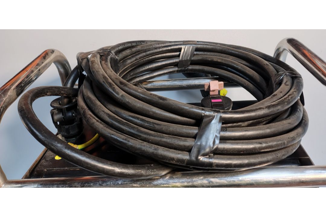 SA EQUIP TRA11024/400-4EX - 110V-24V Ex Transformer 400VA - Image 5 of 11