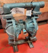 Blagdon B50 - Fluid Transfer Pump