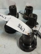 5x Boltight BT-M39-P22-OS Tool No22 M39 Over Sized Pullers