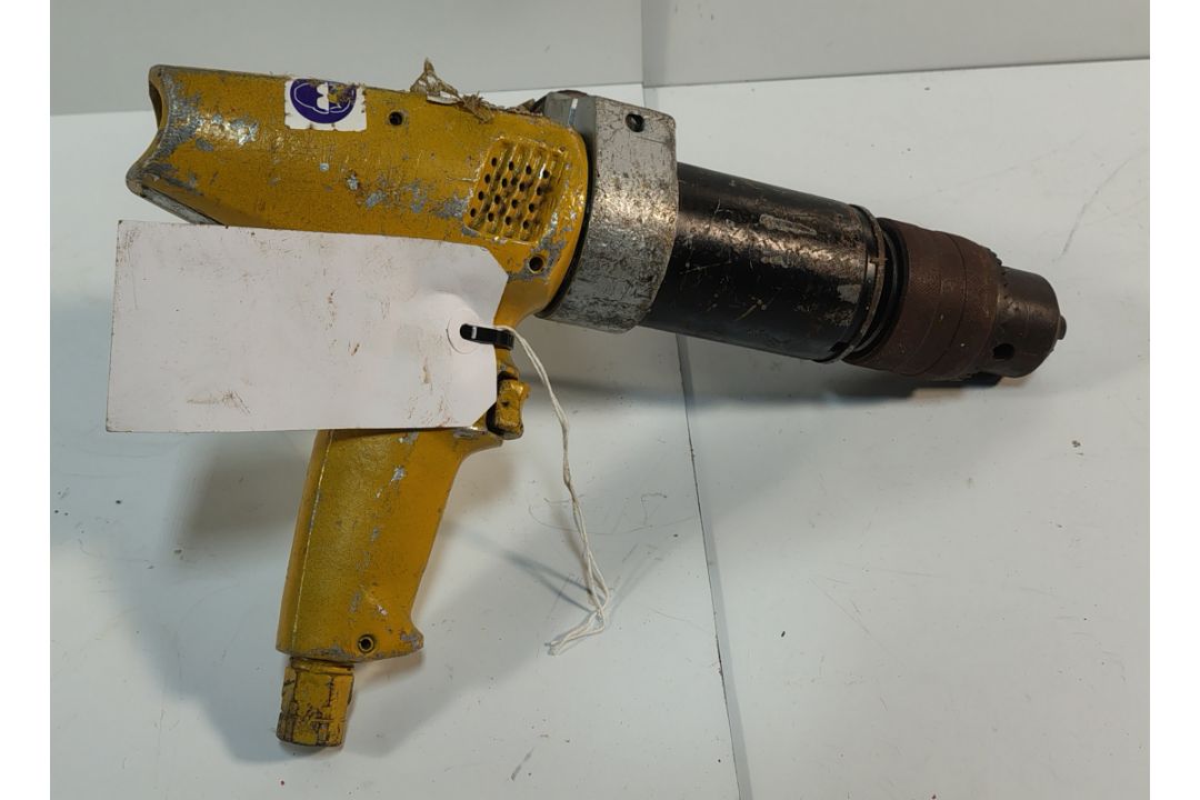 Atlas Copco LBB45 H006 - 16mm Chuck Pistol Drill - Image 2 of 2