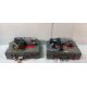 2x Bosch GBM 32-4 110V 3/4" Breast Drills - Image 1 of 9