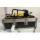 2x Enerpac P-392FP 700bar Two Speed Lightweight Foot Pumps - Image 4 of 9
