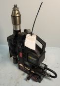 JEI Airforce 45 - Magnetic Based Drill