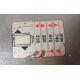2x Bosch GBM 32-4 110V 3/4" Breast Drills - Image 5 of 9