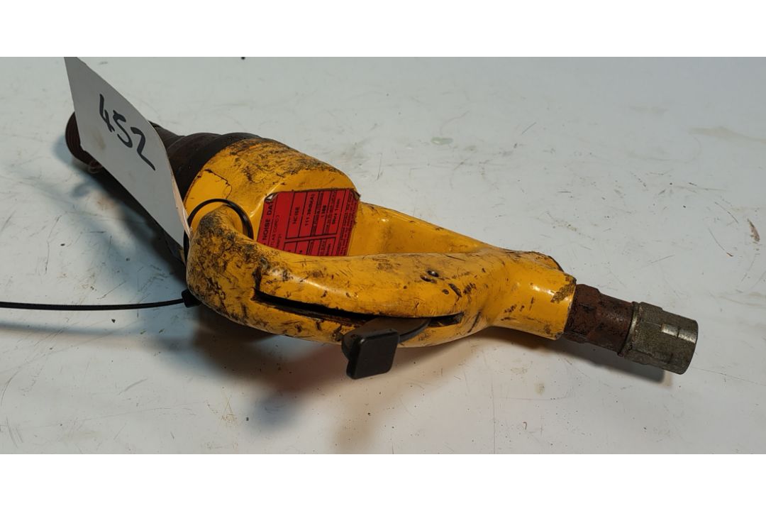 Atlas Copco RRF-31 - Chipping Hammer - Image 1 of 3