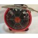 2x ELITE ELITE200 110V 8" Fume Extractors - Image 8 of 11
