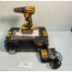 Dewalt DCD796P2 18V Battery Drill c/w Battery and Charger - Image 1 of 9
