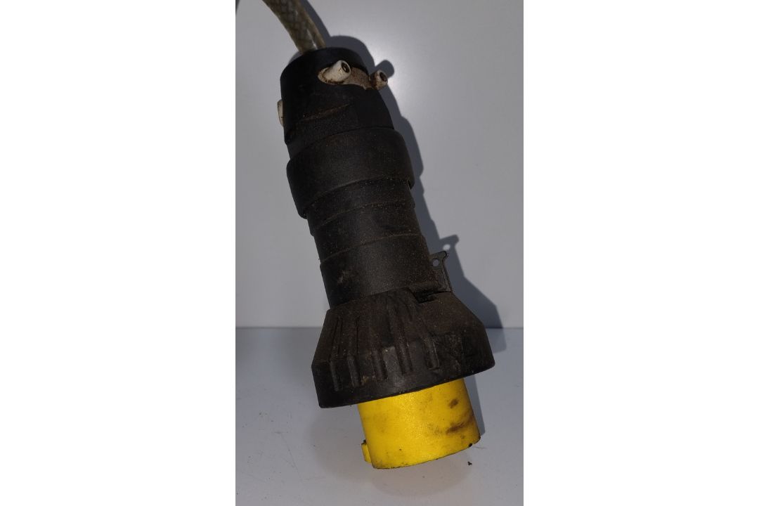 WOLF WF-300 - 110V ATEX LED Floodlight - Image 3 of 3
