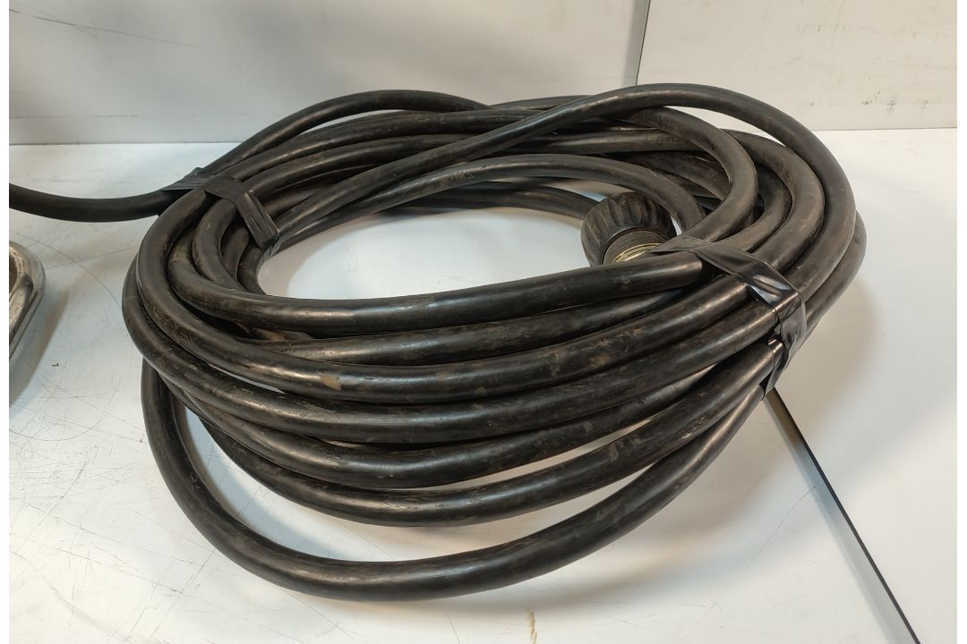 SA EQUIP PNSB110/15-4EX/STA 110V 4 WAY EX. Splitter Unit (STAHL) - Image 2 of 8