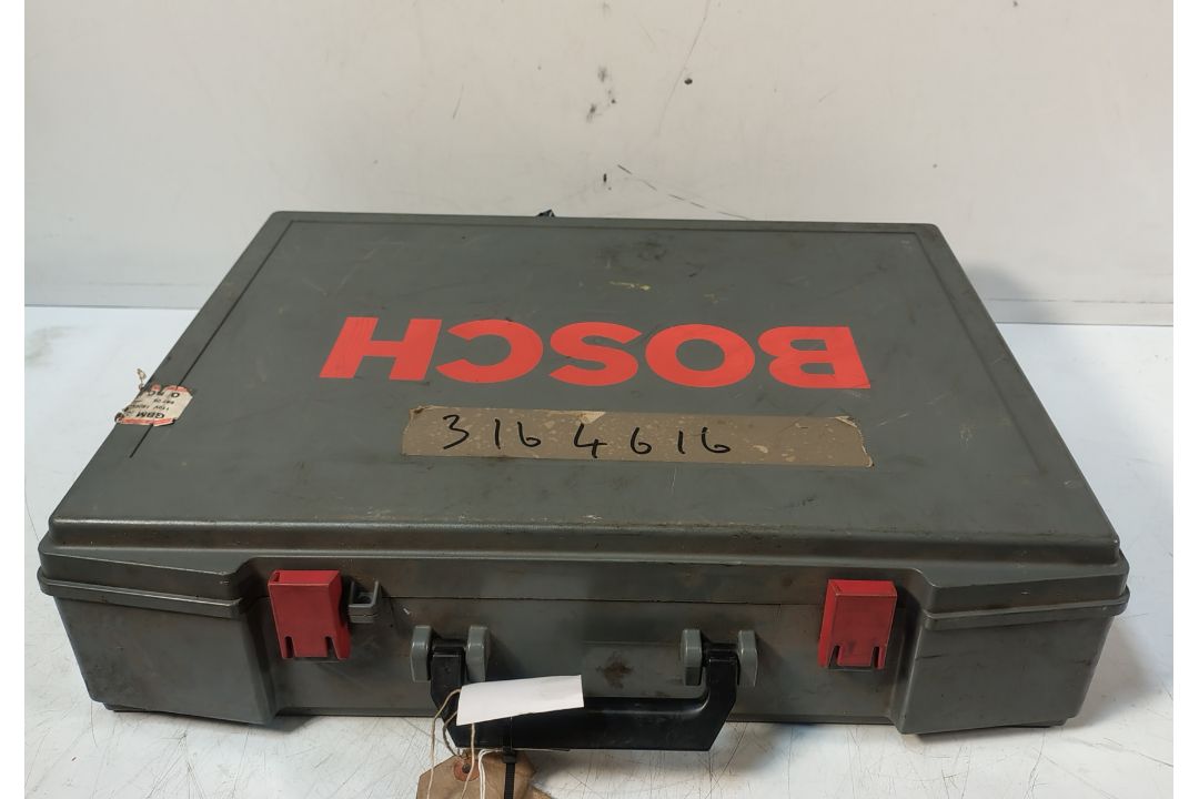 2x Bosch GBM 32-4 110V 3/4" Breast Drills - Image 8 of 9