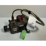 CEAG GHG9310003R0011 - 415V EX. Splitter (2x 230V & 1x 415V)