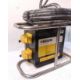 5x SA EQUIP PNSB110/15-4EX/STA 110V 4 WAY EX. Splitter Units (STAHL) - Image 4 of 31
