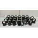 22x SA EQUIP ClicknFix 80 Slam Hornet Magnetic Brackets & 4x SA EQUIP SHF110 Scaffold Brackets - Image 1 of 9