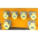 BLAKLEY TA/P/1/10/S6 240V-110V 10kVA Transformer - Image 3 of 6