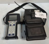 Emerson 375 - ATEX HART Field Communicator
