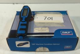 SKF CMAS100-SL - Machine Condition Advisor