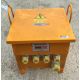 BLAKLEY TA/P/1/5/S5 230V-110V 5kVA Transformer - Image 1 of 7