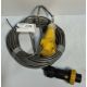 8x SES Syflex/Stahl - 110V 16A Stahl EX. Extension Cables - Image 6 of 6