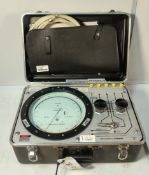 Wallace & Tiernan 1500 - 4 bar Pressure Calibrator - unused