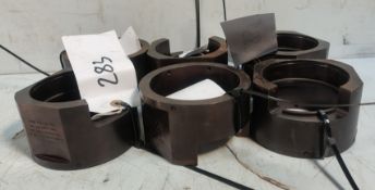 6x Boltight BT-1750M45-B23 Tool No23 1-3/4