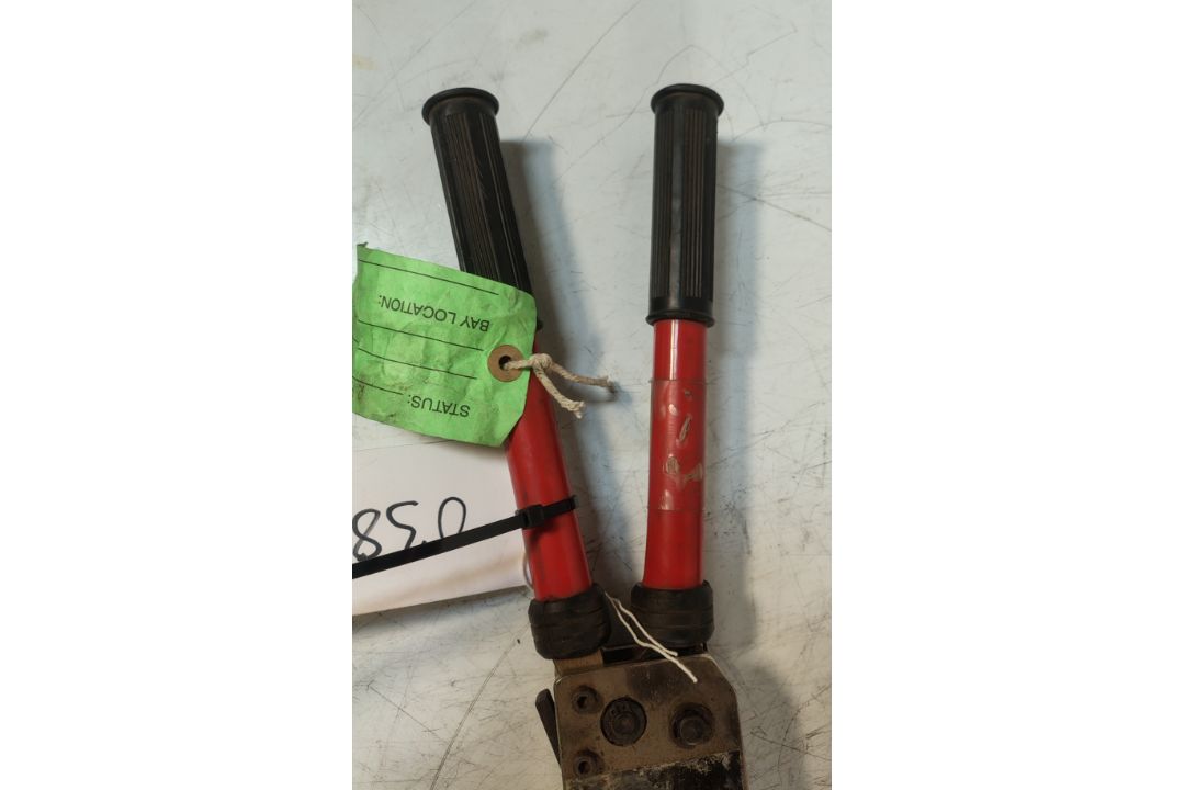 2x Elpress T2600 Ratchet Crimpers - Image 7 of 7