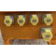 BLAKLEY TA/P/1/5/S5 230V-110V 5kVA Transformer - Image 2 of 7