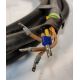 SES HOFR/Industrial 415V 63A Extension Cable & 2x SES HOFR/Industrial 415V 32A Extension Cables - Image 7 of 7