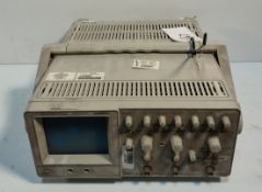 Metrix OX 803 - 35 MHz Oscilloscope
