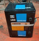 SA EQUIP TRAC230110/400-4EX 230V-110V SA Transformer
