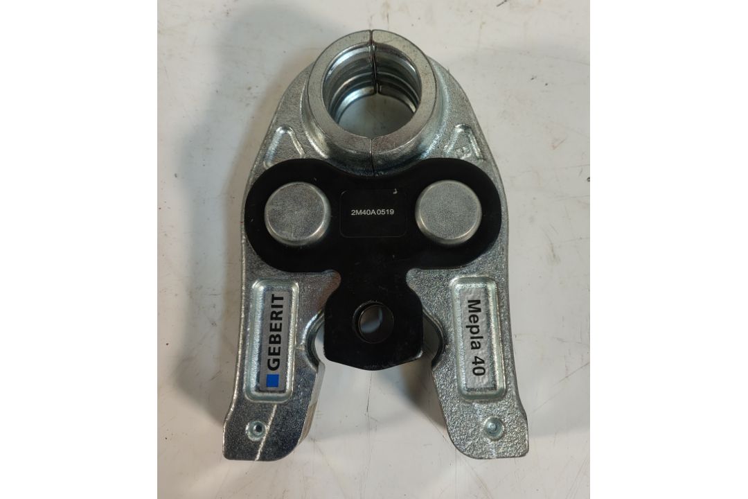 Geberit ACO203 Nova Press c/w 20mm-50mm Mepla Collar Kit - Image 5 of 19