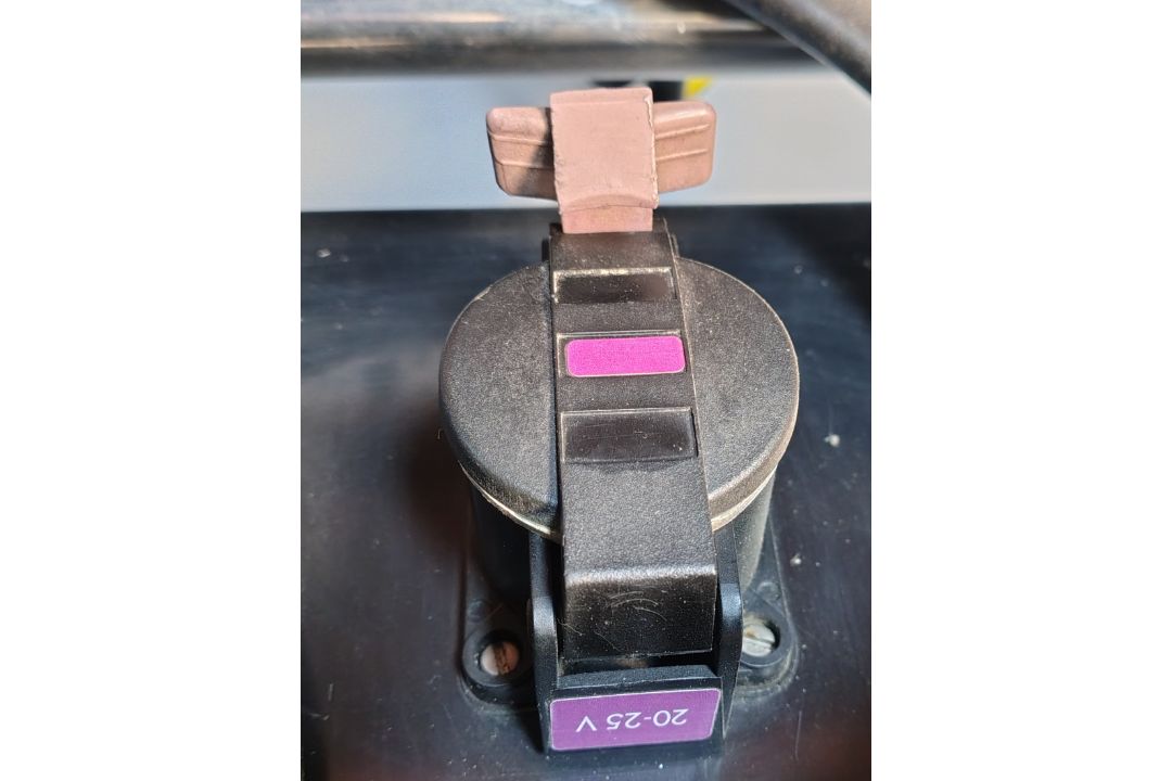 SA EQUIP TRA11024/400-4EX - 110V-24V Ex Transformer 400VA - Image 6 of 11