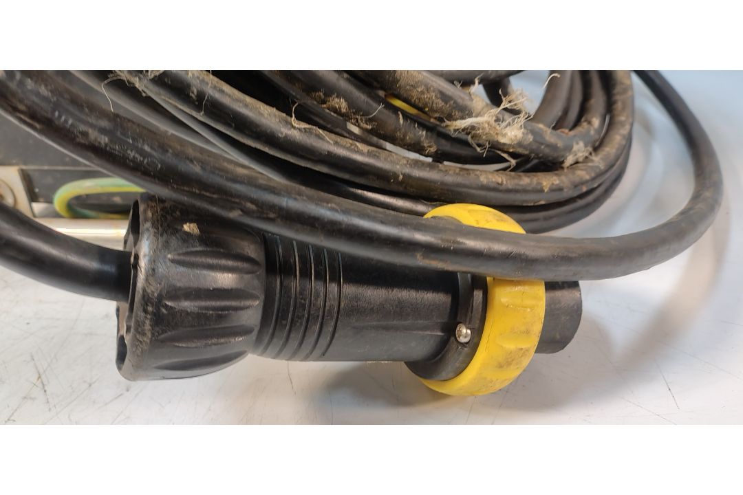 5x SA EQUIP PNSB110/15-4EX/STA 110V 4 WAY EX. Splitter Units (STAHL) - Image 22 of 28